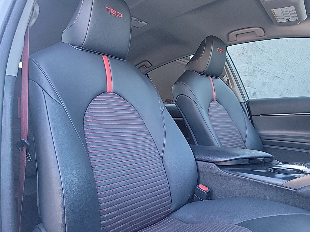 Thumbnail: 2020 Toyota Camry - 10