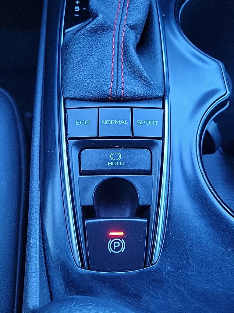 Thumbnail: 2020 Toyota Camry - 26