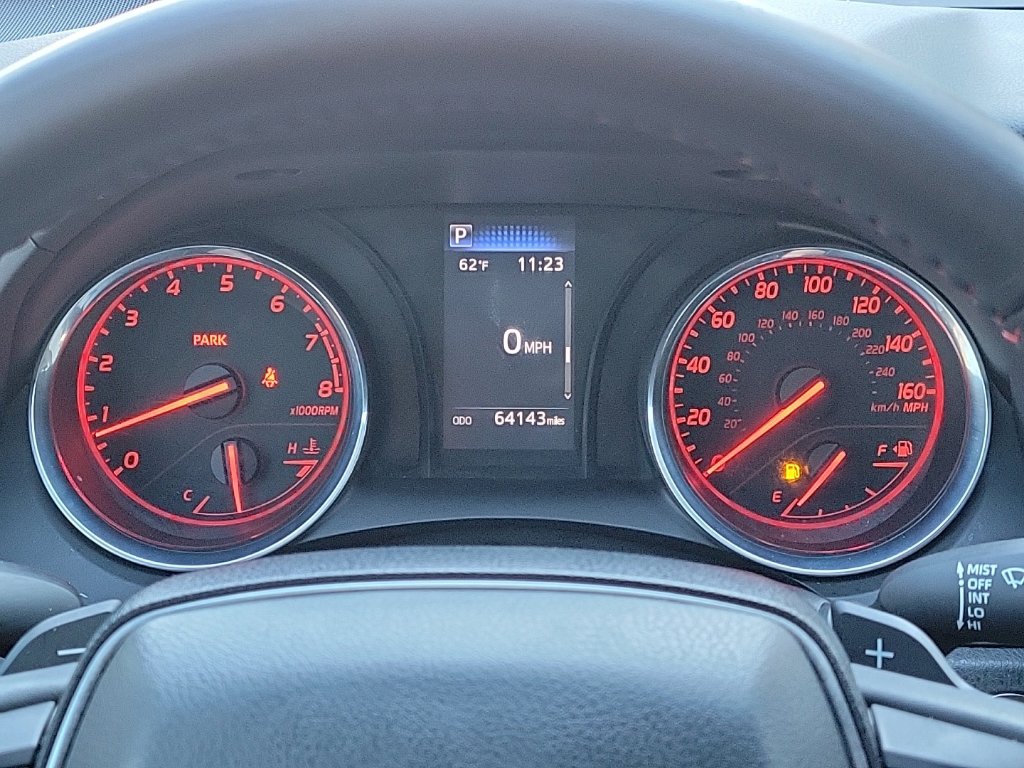 Thumbnail: 2020 Toyota Camry - 16