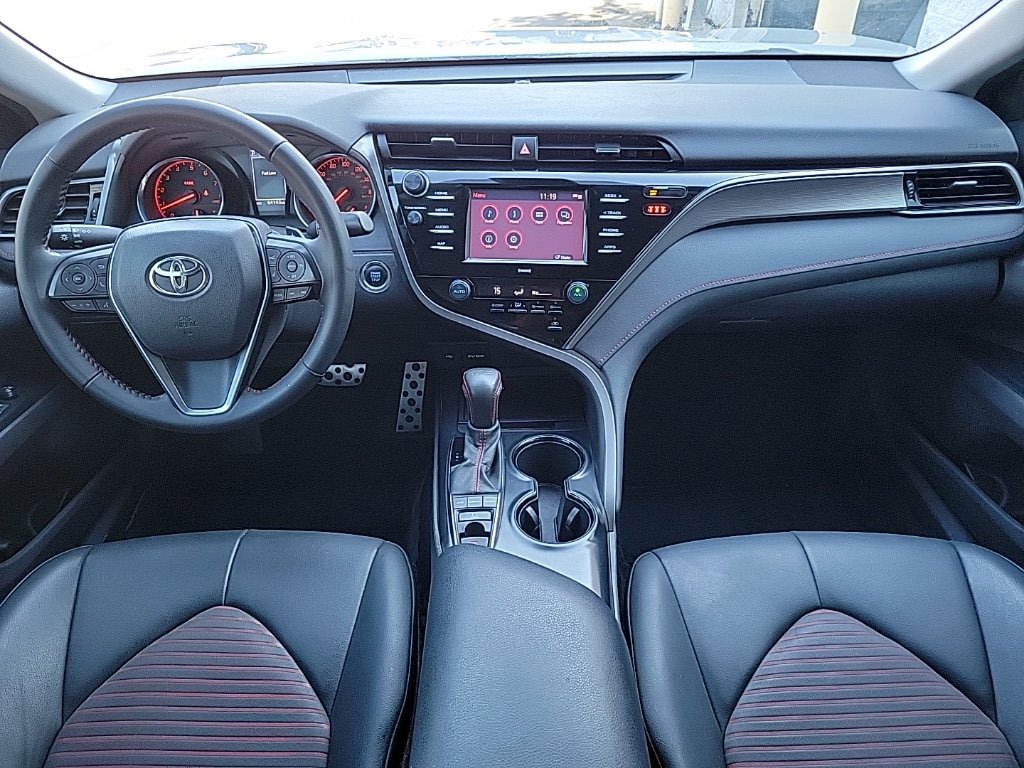 Thumbnail: 2020 Toyota Camry - 9