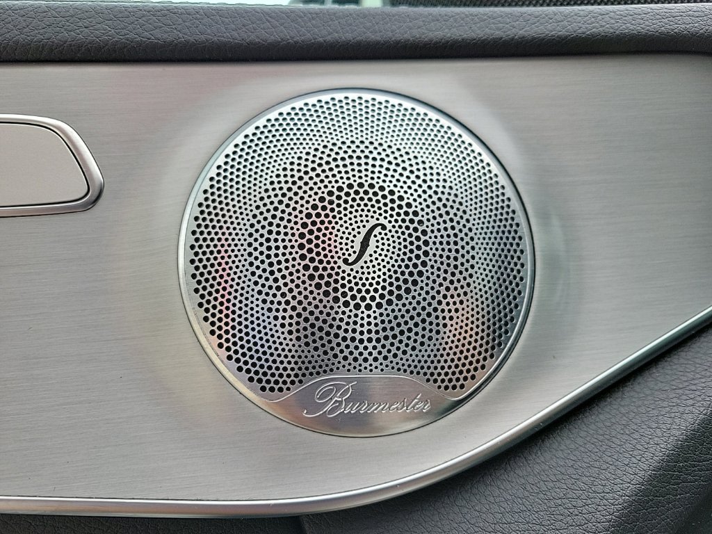 Thumbnail: 2015 Mercedes-Benz C-Class - 30