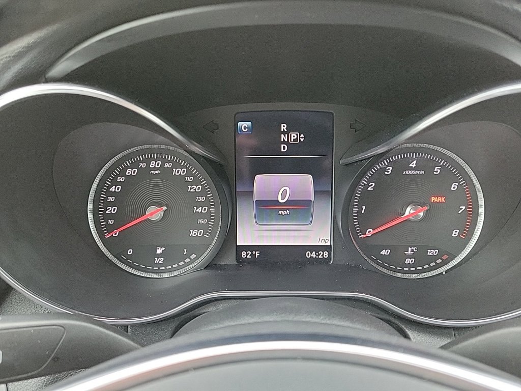 Thumbnail: 2015 Mercedes-Benz C-Class - 15