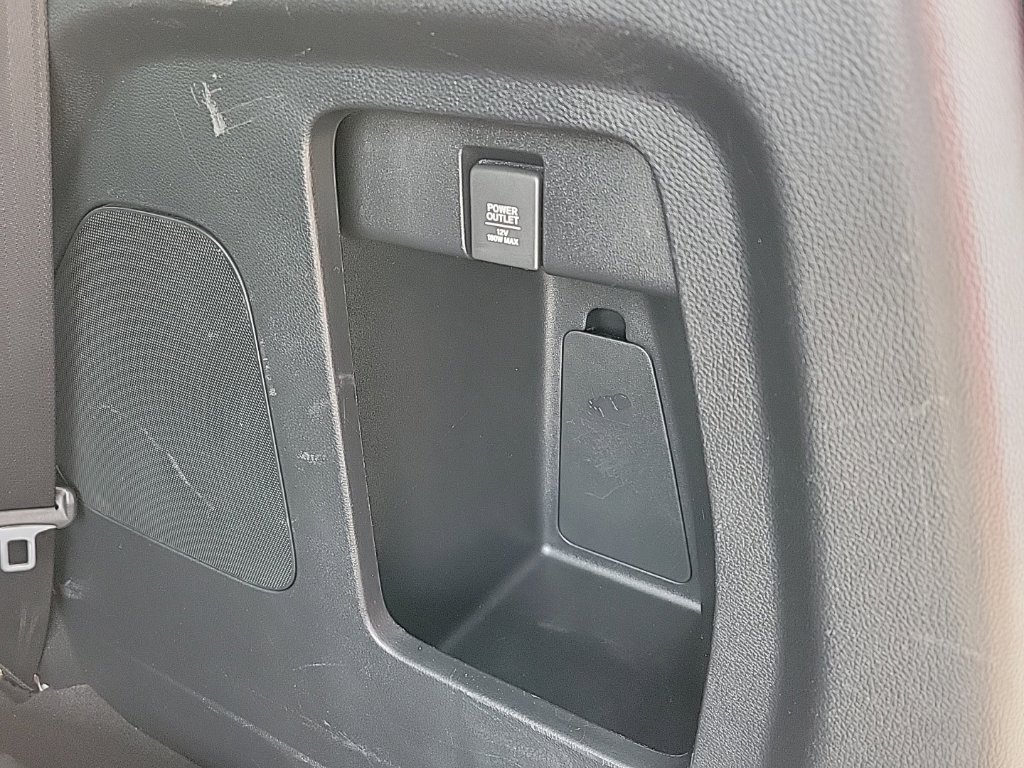 Thumbnail: 2019 Honda Odyssey - 25