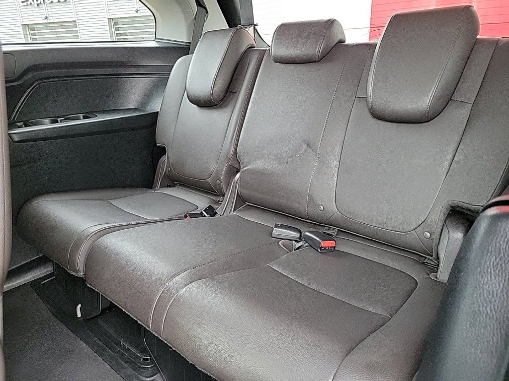 Thumbnail: 2019 Honda Odyssey - 20