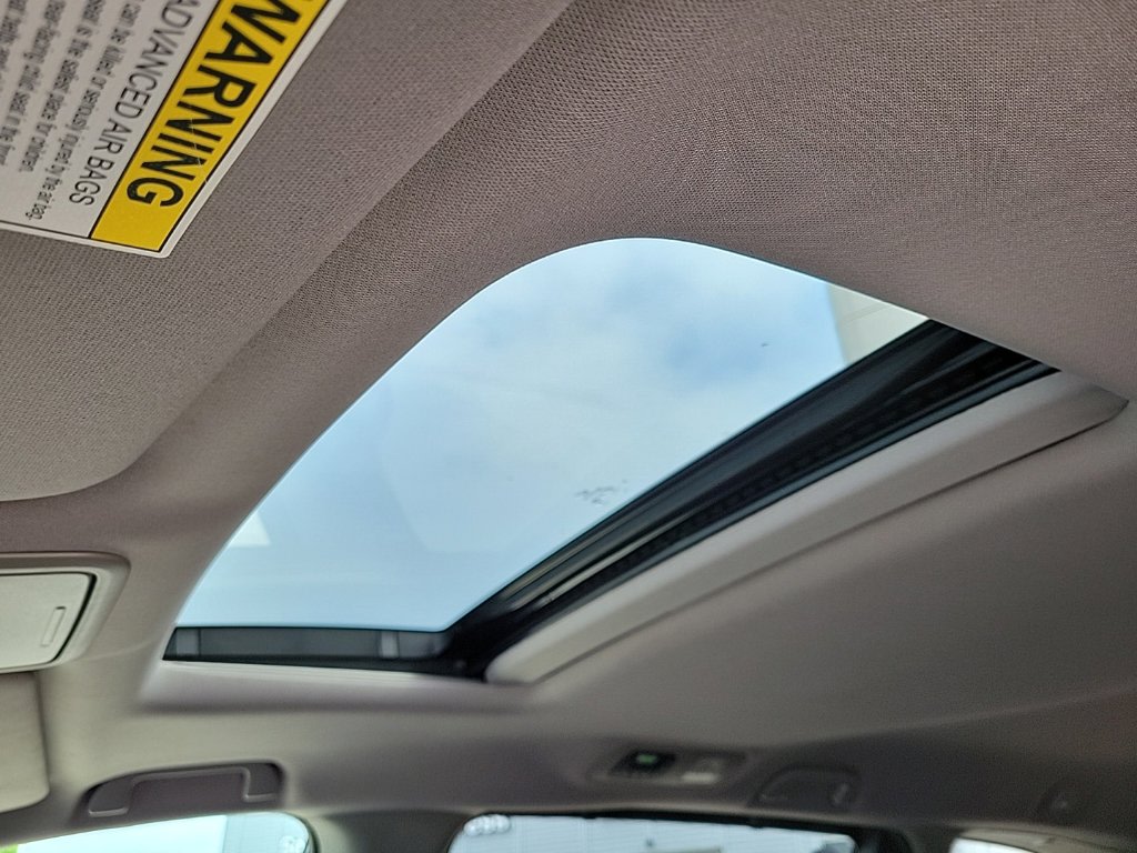 Thumbnail: 2019 Honda Odyssey - 35