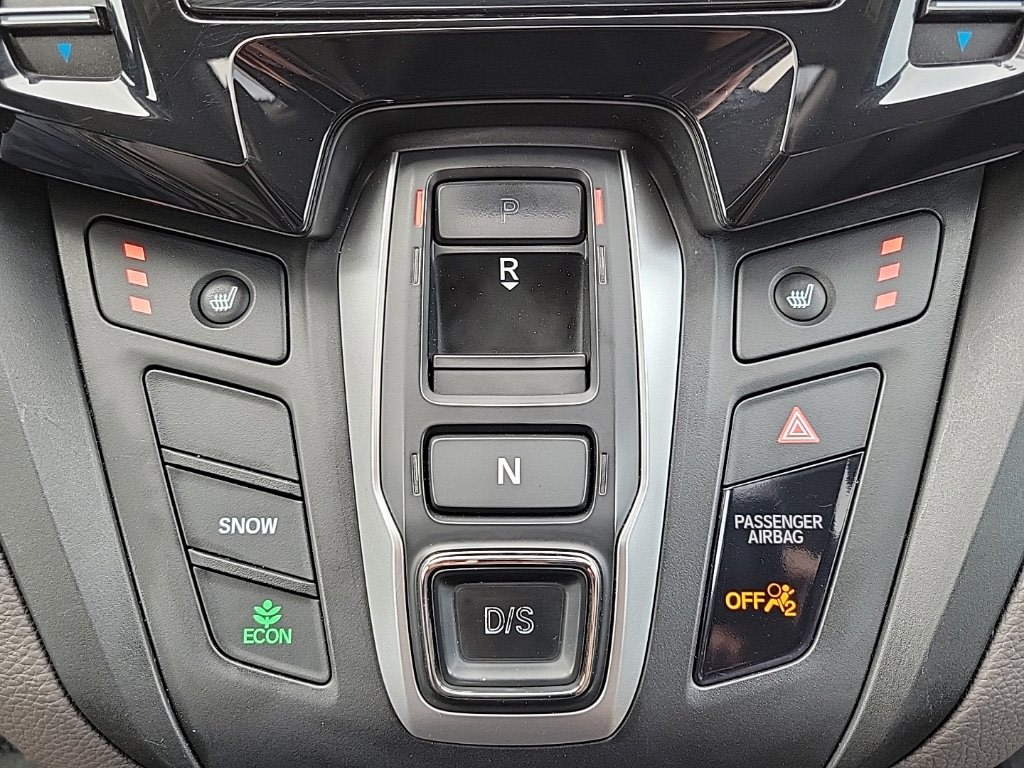 Thumbnail: 2019 Honda Odyssey - 30