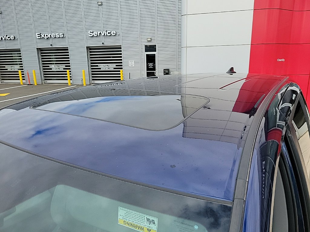 Thumbnail: 2022 Honda Odyssey - 20