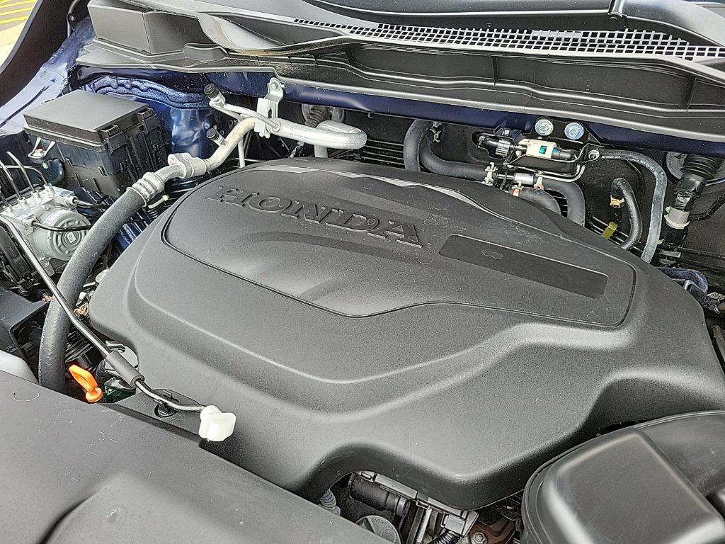 Thumbnail: 2022 Honda Odyssey - 8