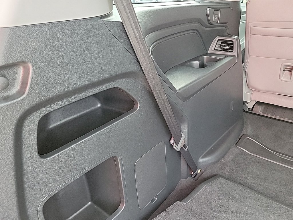 Thumbnail: 2022 Honda Odyssey - 27