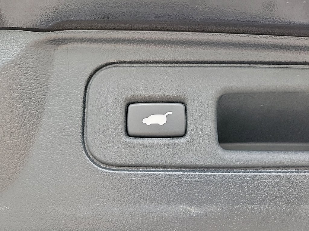 Thumbnail: 2023 Honda Passport - 24