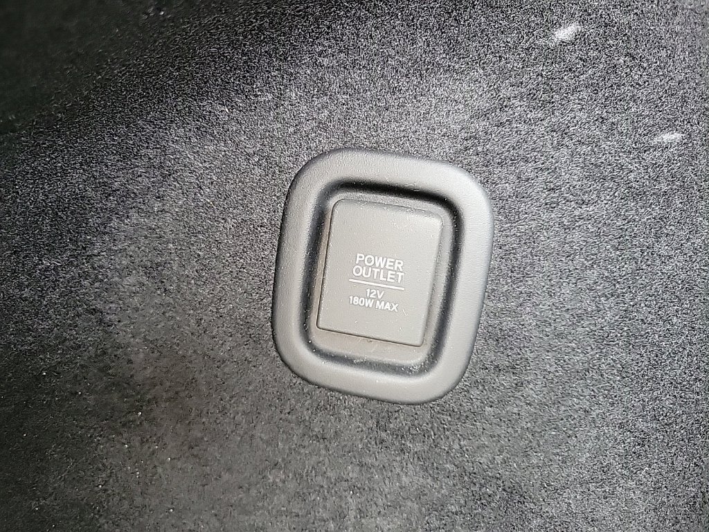 Thumbnail: 2023 Honda Passport - 23
