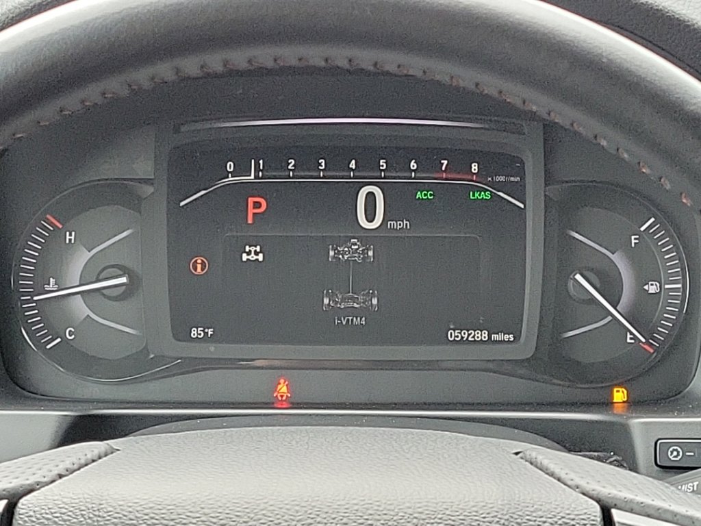 Thumbnail: 2023 Honda Passport - 13