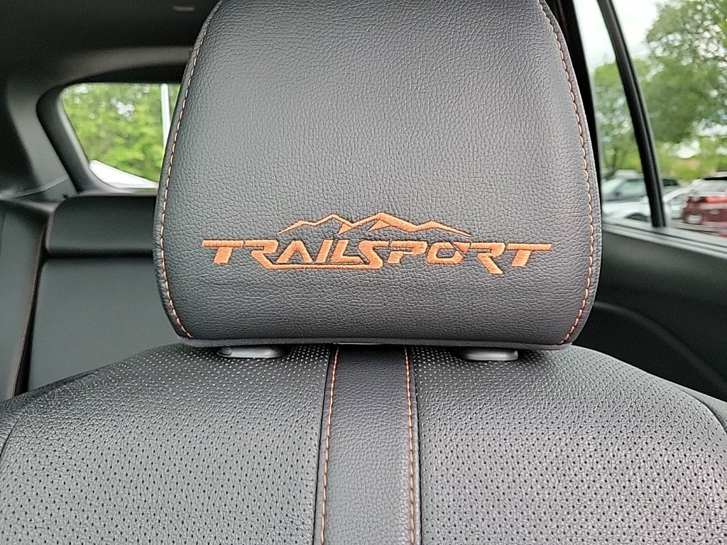Thumbnail: 2023 Honda Passport - 34