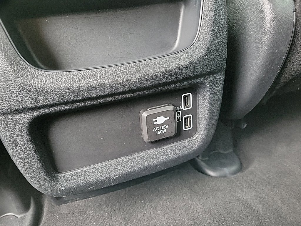 Thumbnail: 2023 Honda Passport - 25