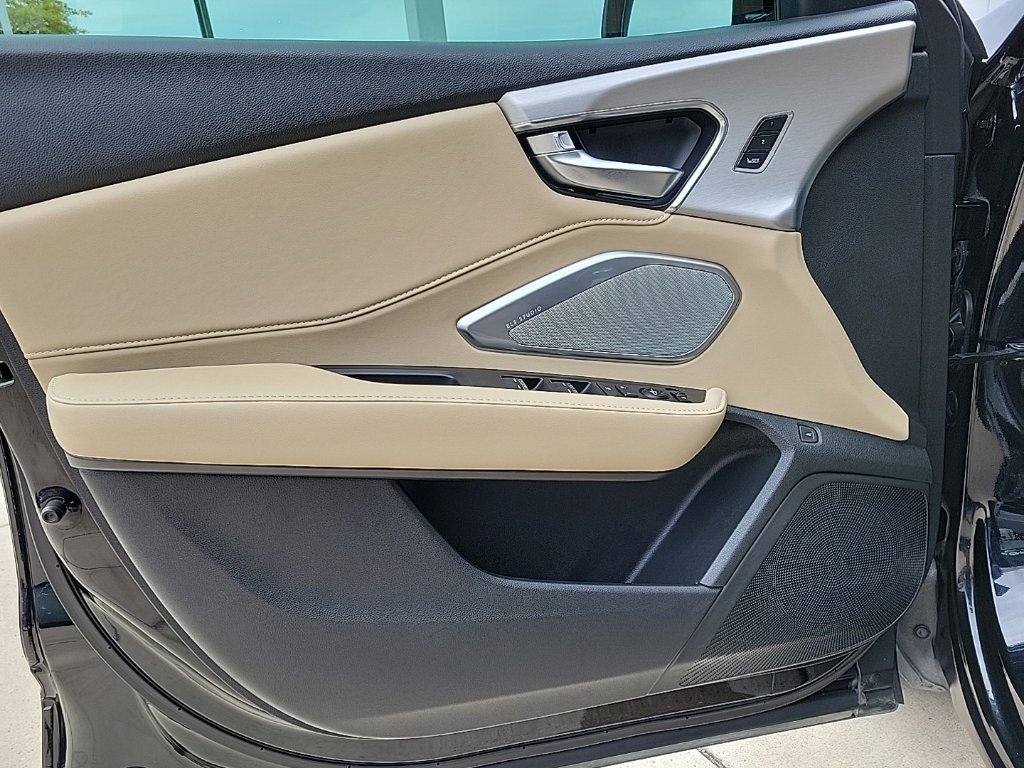 Thumbnail: 2022 Acura RDX - 26