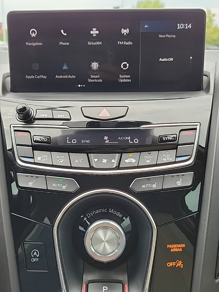 Thumbnail: 2022 Acura RDX - 13