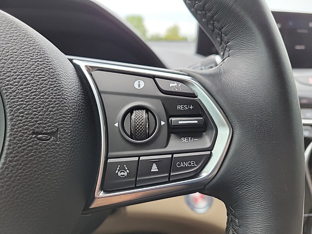 Thumbnail: 2022 Acura RDX - 31