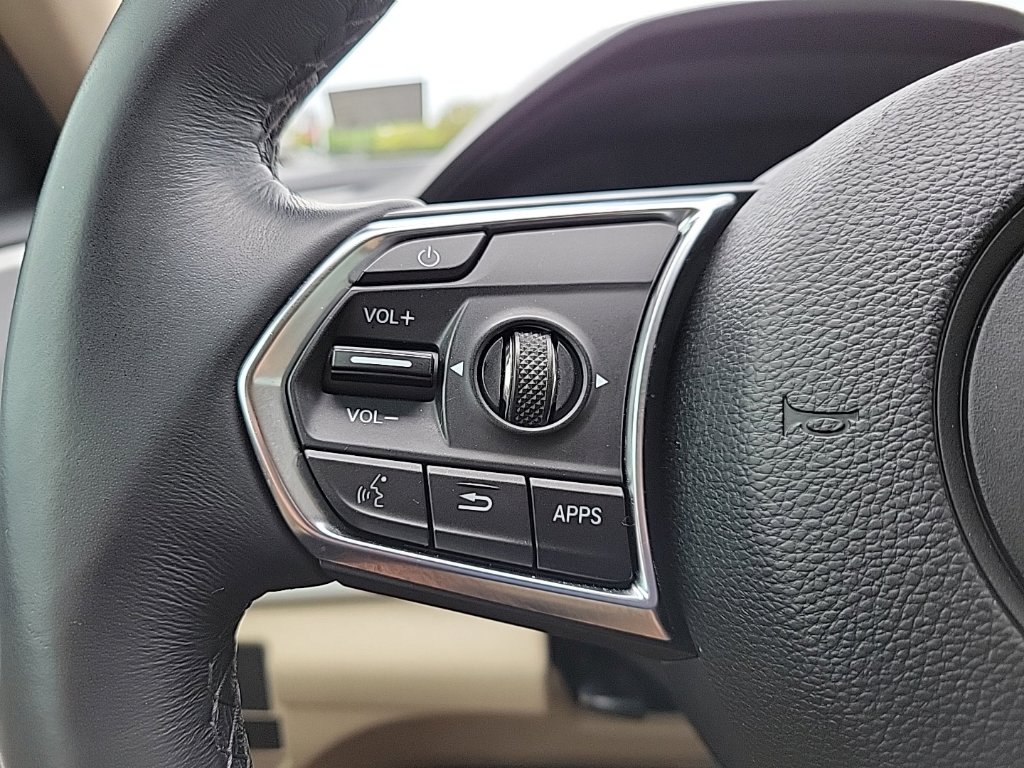 Thumbnail: 2022 Acura RDX - 30