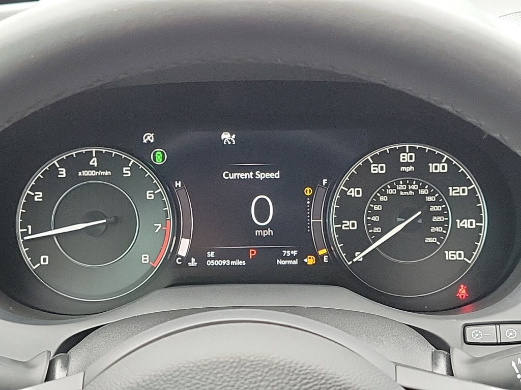 Thumbnail: 2022 Acura RDX - 15