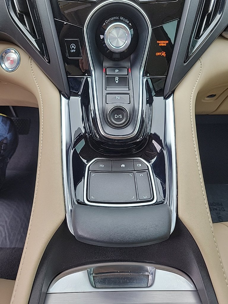 Thumbnail: 2022 Acura RDX - 14