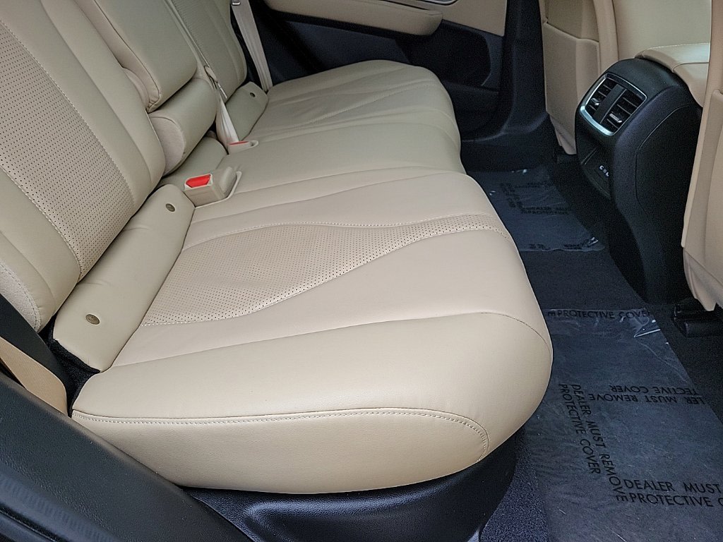 Thumbnail: 2022 Acura RDX - 20