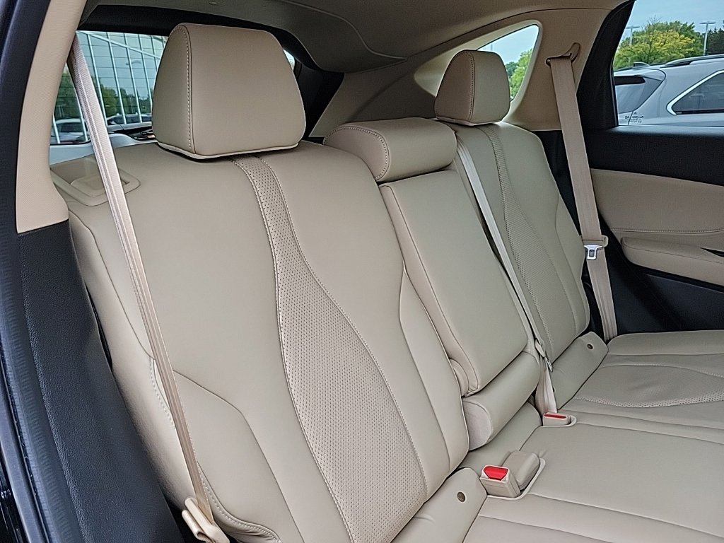 Thumbnail: 2022 Acura RDX - 12