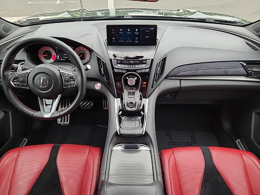 Thumbnail: 2021 Acura RDX - 2