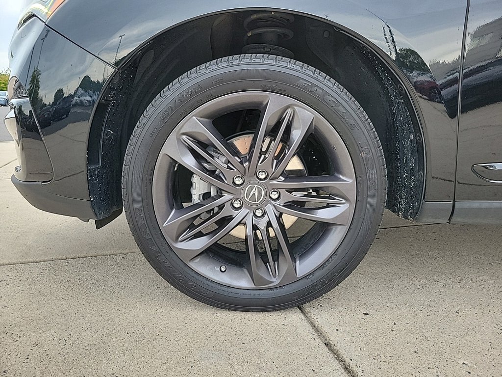 Thumbnail: 2021 Acura RDX - 7