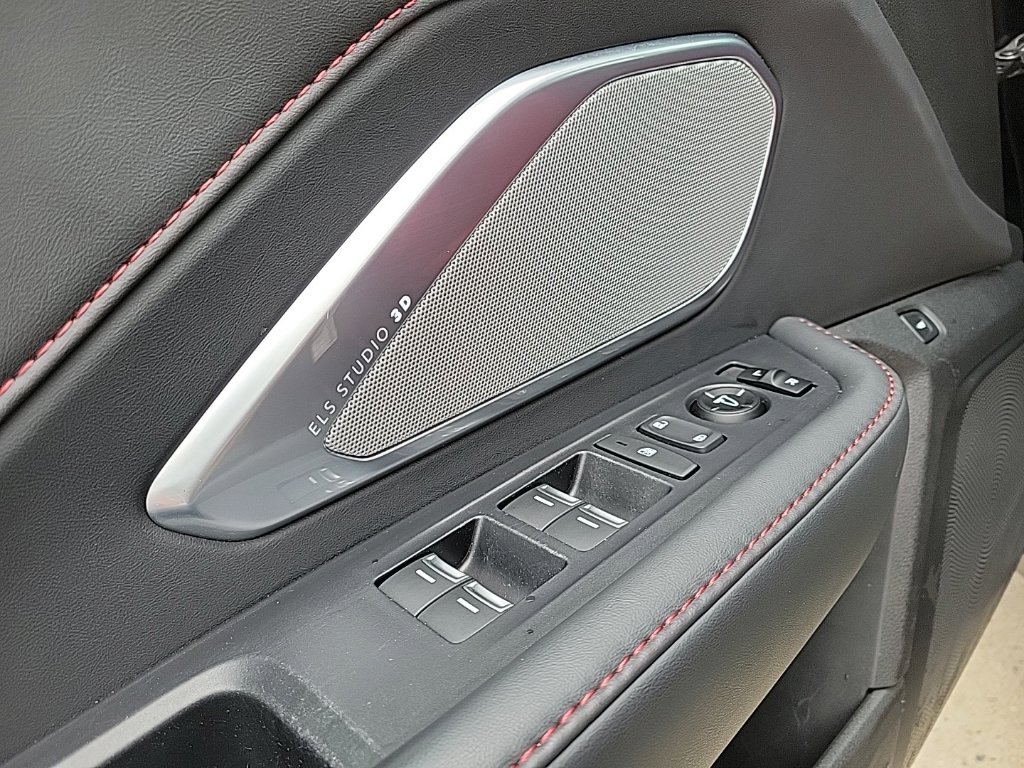 Thumbnail: 2021 Acura RDX - 34