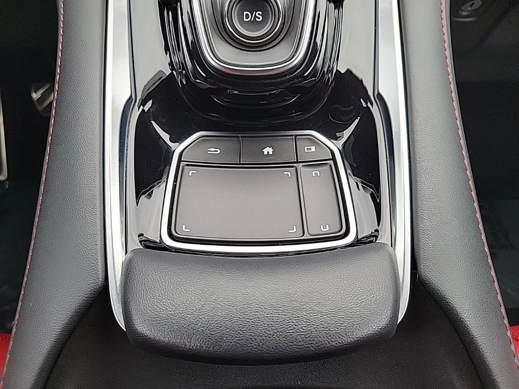 Thumbnail: 2021 Acura RDX - 32