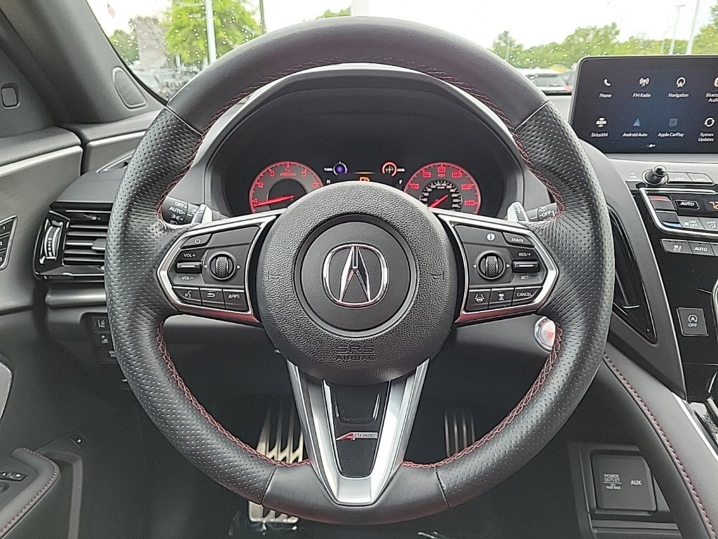 Thumbnail: 2021 Acura RDX - 9