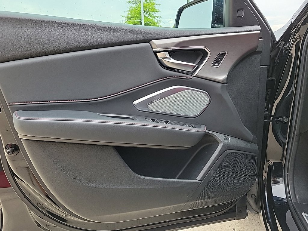 Thumbnail: 2021 Acura RDX - 33