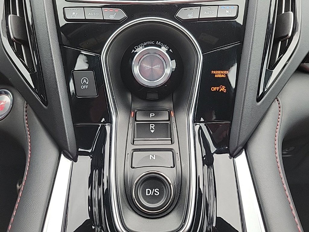 Thumbnail: 2021 Acura RDX - 30