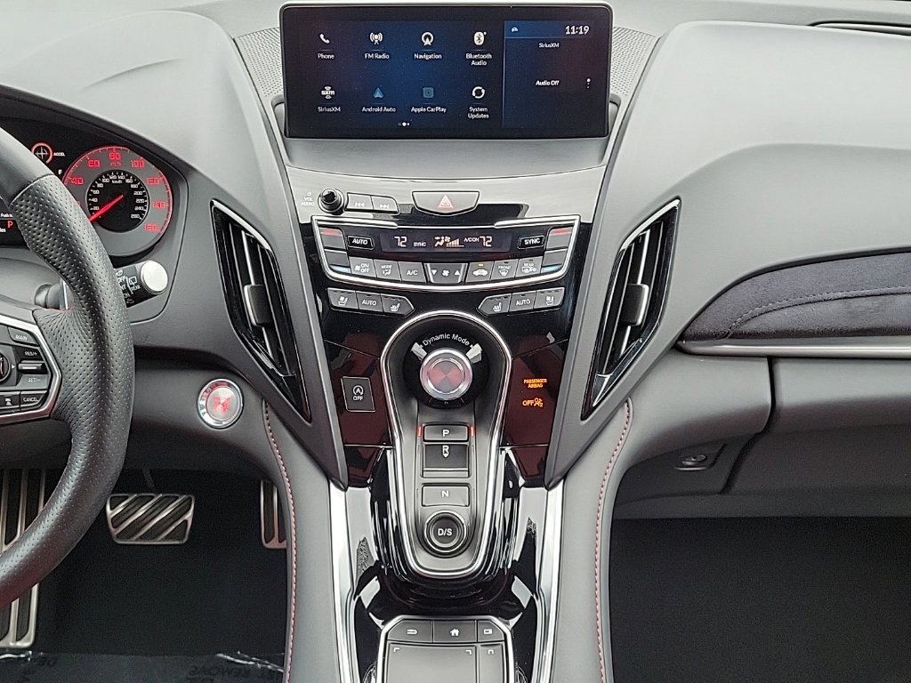 Thumbnail: 2021 Acura RDX - 13