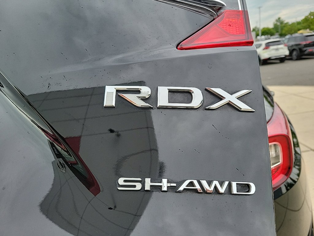 Thumbnail: 2021 Acura RDX - 22