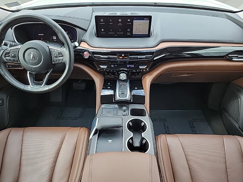 Thumbnail: 2023 Acura MDX - 2