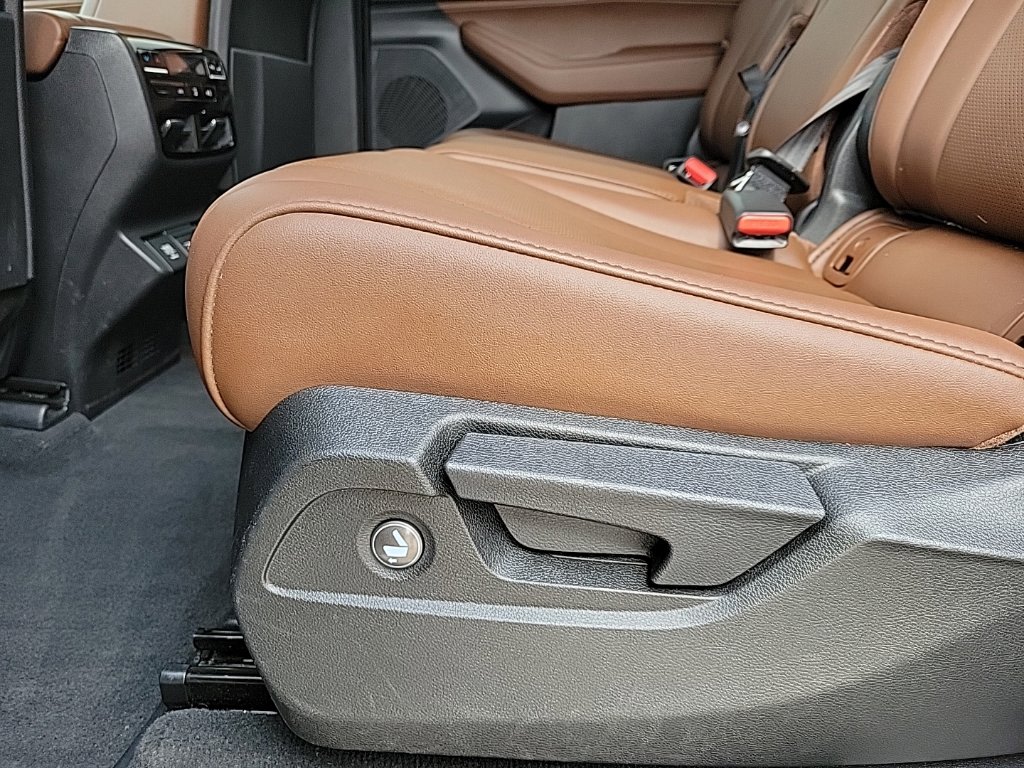 Thumbnail: 2023 Acura MDX - 21