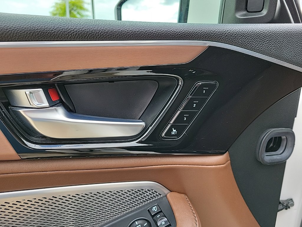 Thumbnail: 2023 Acura MDX - 34