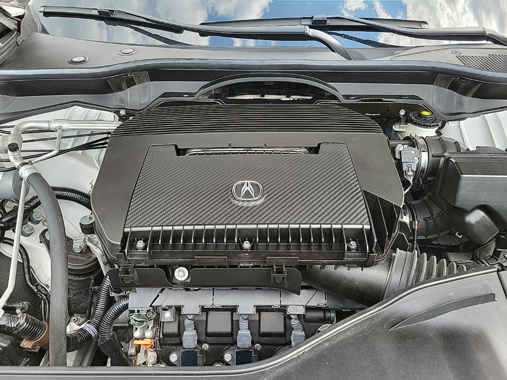 Thumbnail: 2023 Acura MDX - 7