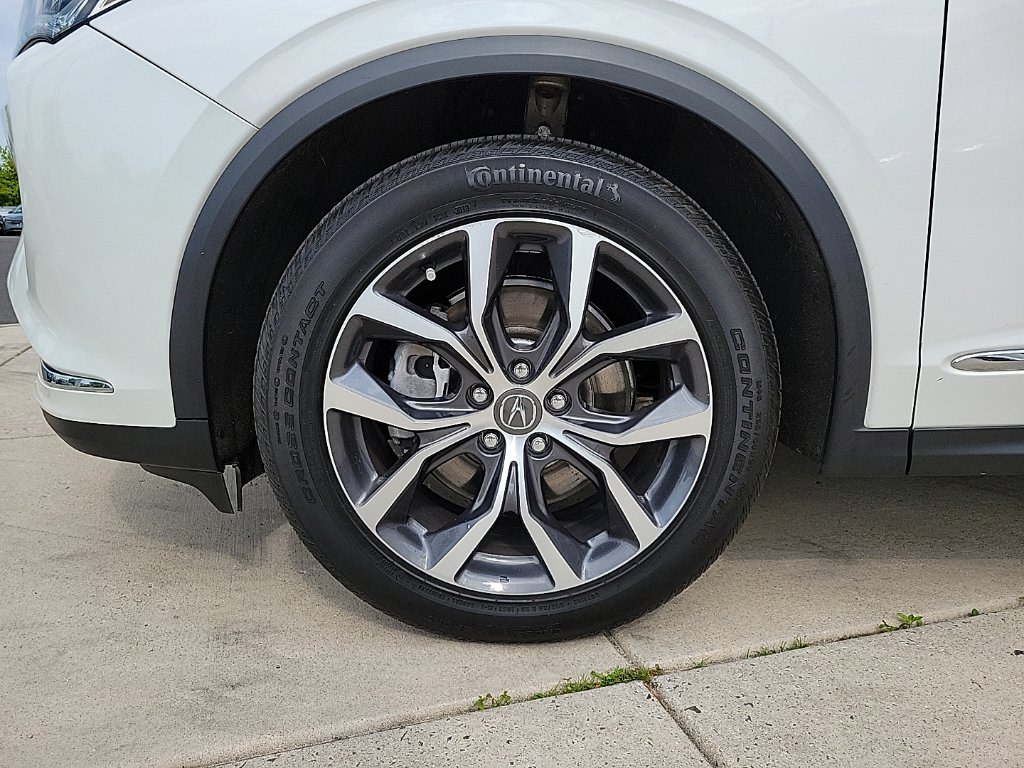 Thumbnail: 2023 Acura MDX - 6