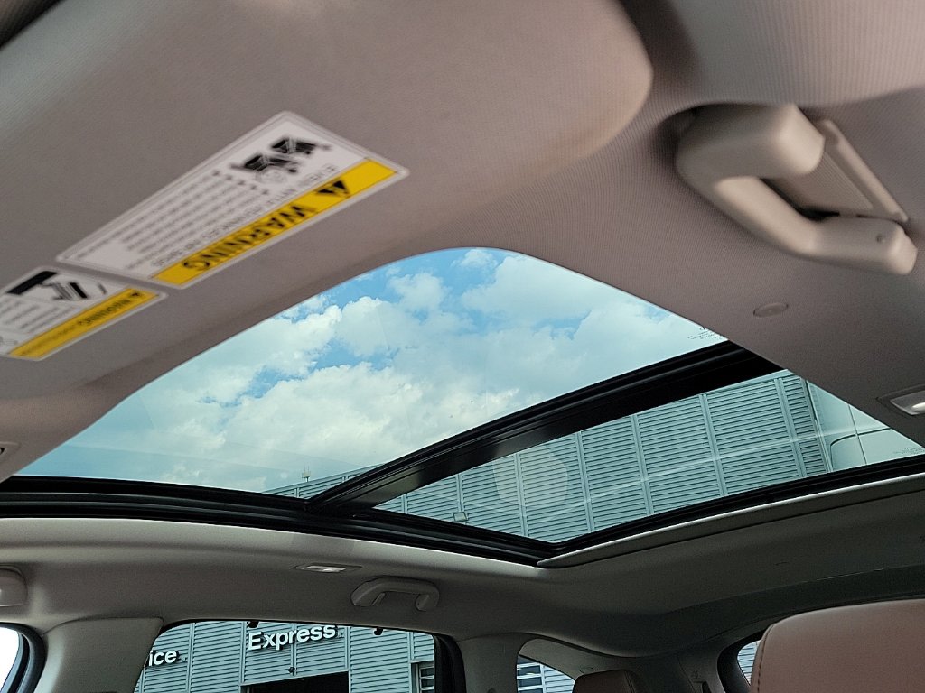 Thumbnail: 2023 Acura MDX - 37