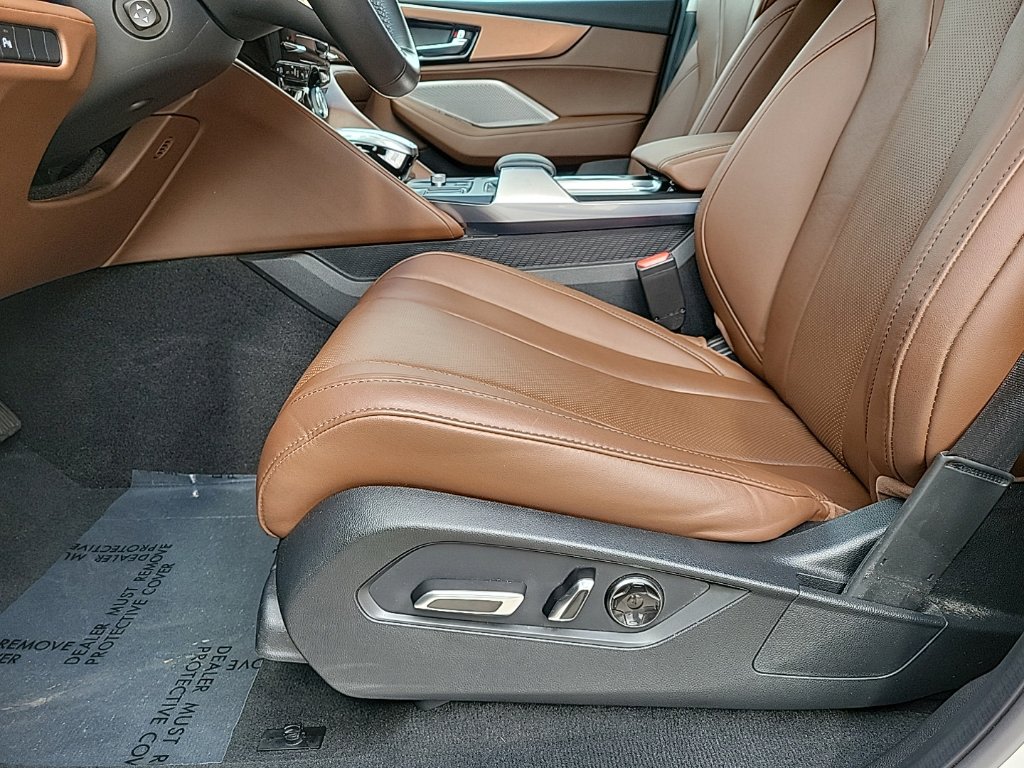 Thumbnail: 2023 Acura MDX - 20