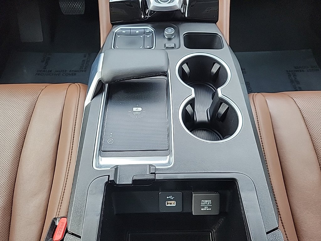 Thumbnail: 2023 Acura MDX - 31