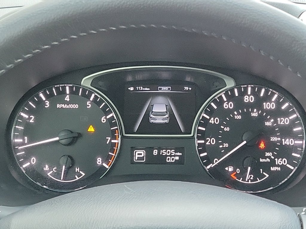 Thumbnail: 2013 Nissan Pathfinder - 14