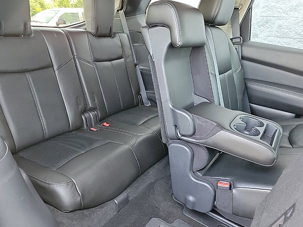Thumbnail: 2013 Nissan Pathfinder - 10