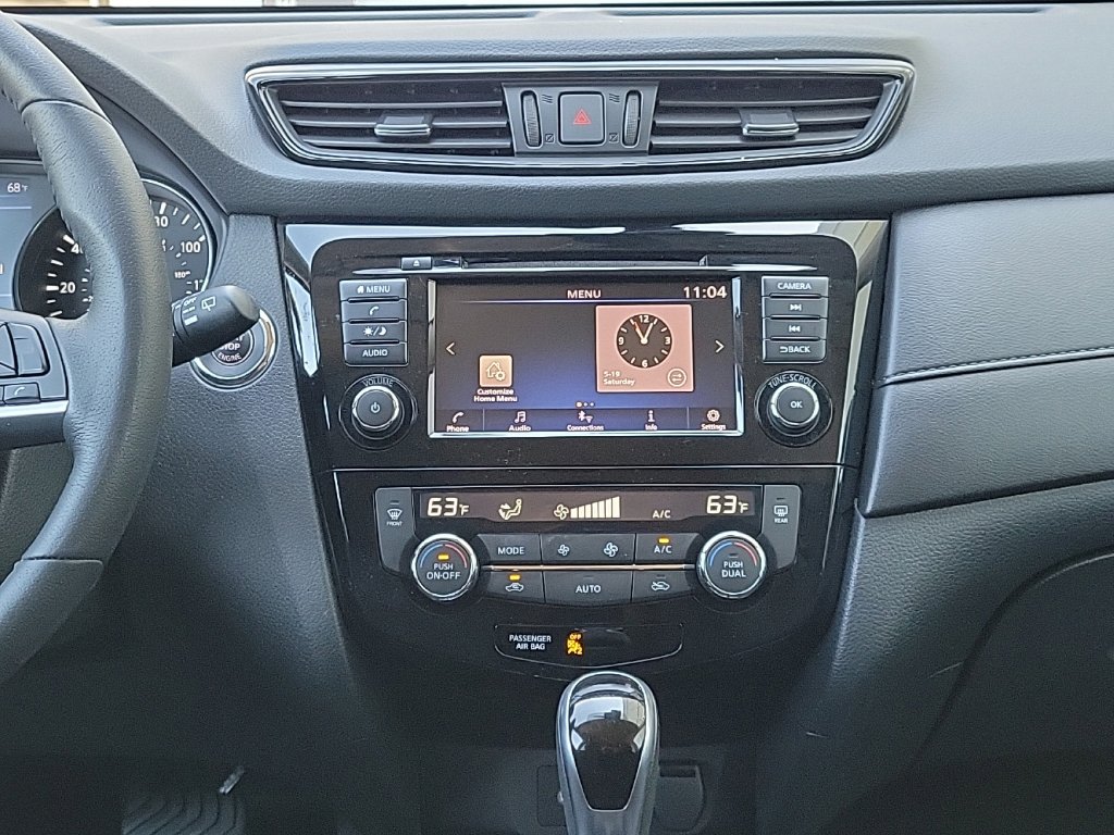 Thumbnail: 2020 Nissan Rogue - 12