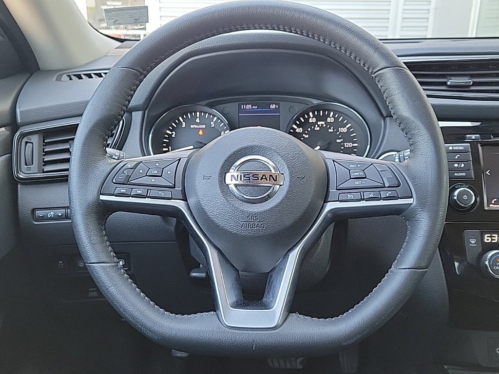 Thumbnail: 2020 Nissan Rogue - 8