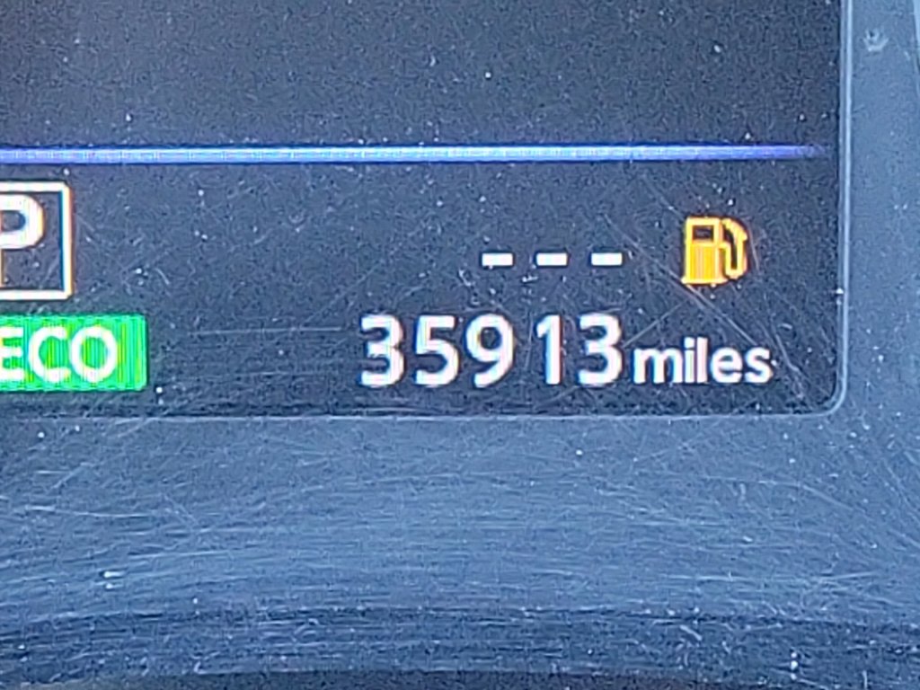 Thumbnail: 2020 Nissan Rogue - 24