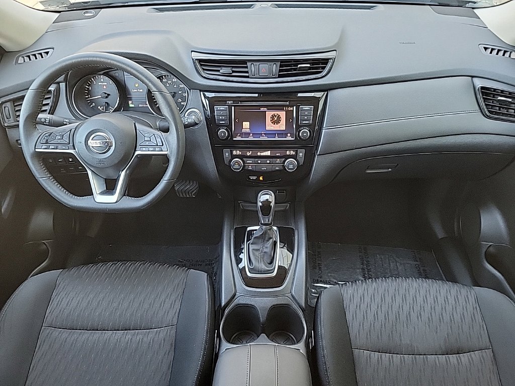Thumbnail: 2020 Nissan Rogue - 2
