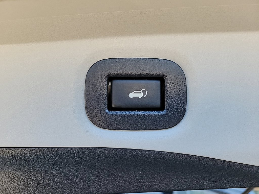 Thumbnail: 2020 Nissan Rogue - 23